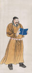 岳飛