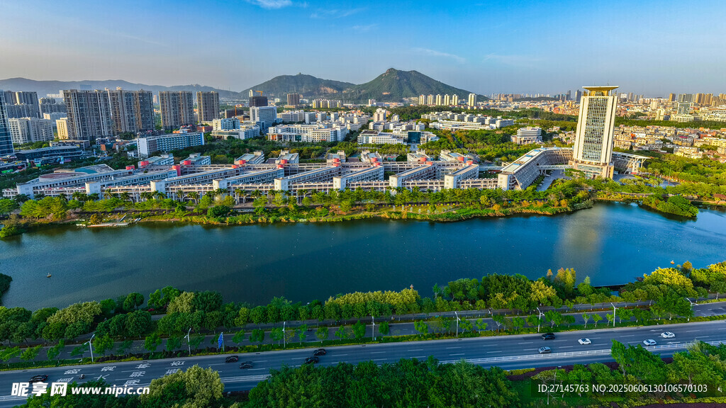 華僑大學廈門校區