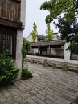 蕩口古鎮(zhèn)