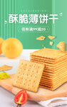 食品海報