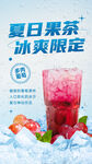食品海報