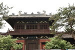 山西 云崗石窟