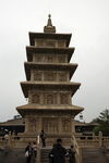山西 云崗石窟