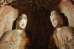 山西 云崗石窟