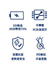 手機防護功能介紹