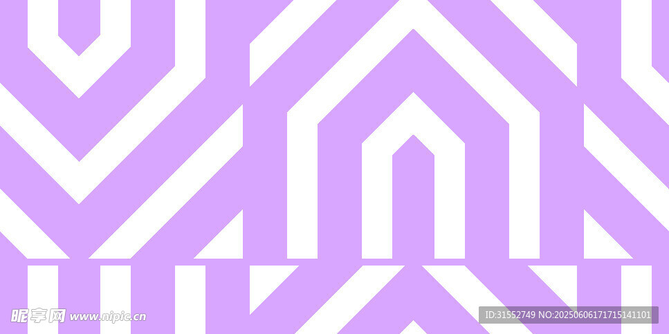 紫色幾何圖案背景紋理