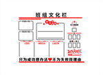 班組文化欄