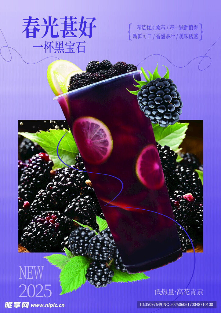 桑葚