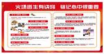 火災逃生指南