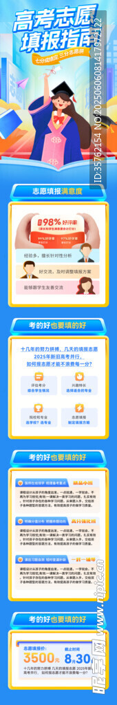 高考志愿填報