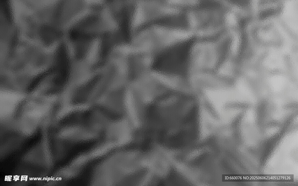 褶皺布料紋理特寫