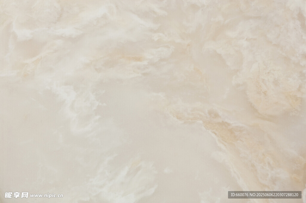 米白色大理石紋理背景