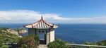 海岸涼亭