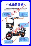電動(dòng)車新國(guó)標(biāo)政策標(biāo)準(zhǔn)