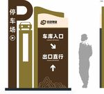 創(chuàng)意導(dǎo)視設(shè)計(jì) 
