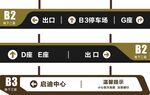 創(chuàng)意導(dǎo)視系統(tǒng)設(shè)計(jì)