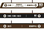 創意導視設計