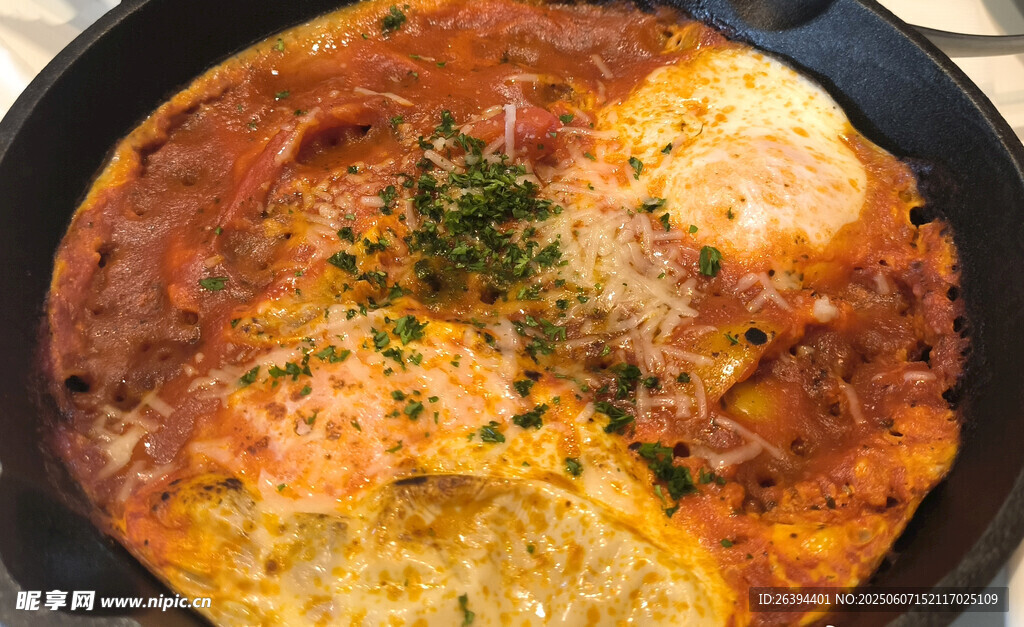 美味芝士焗飯