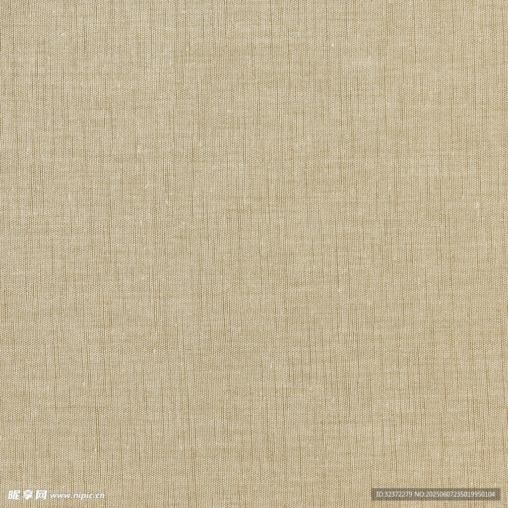 米色紋理布料背景圖