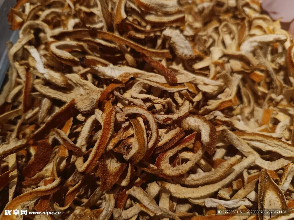 陳皮