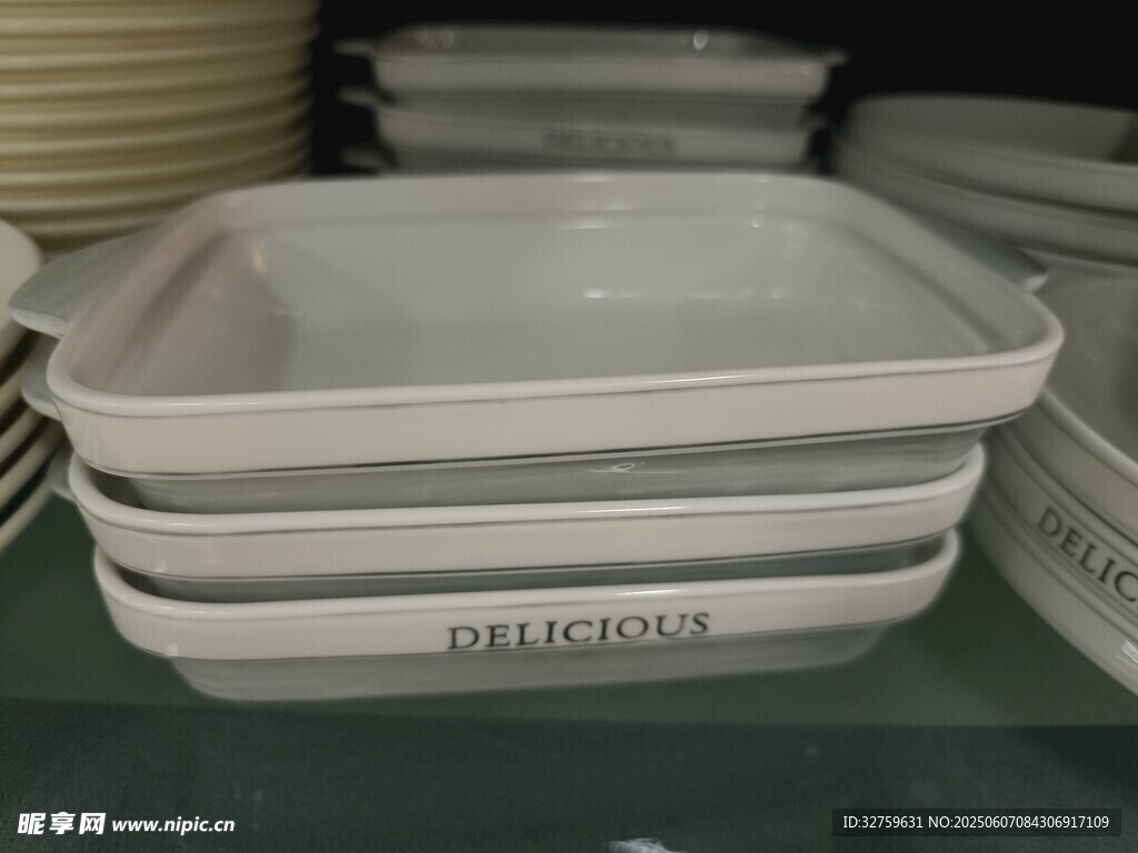 餐具