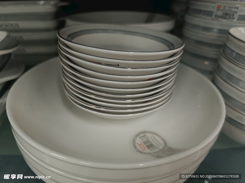 餐具