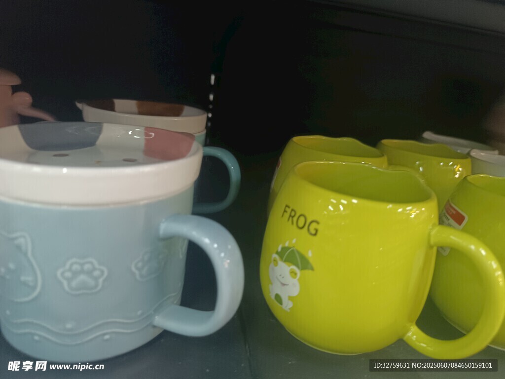 馬克杯