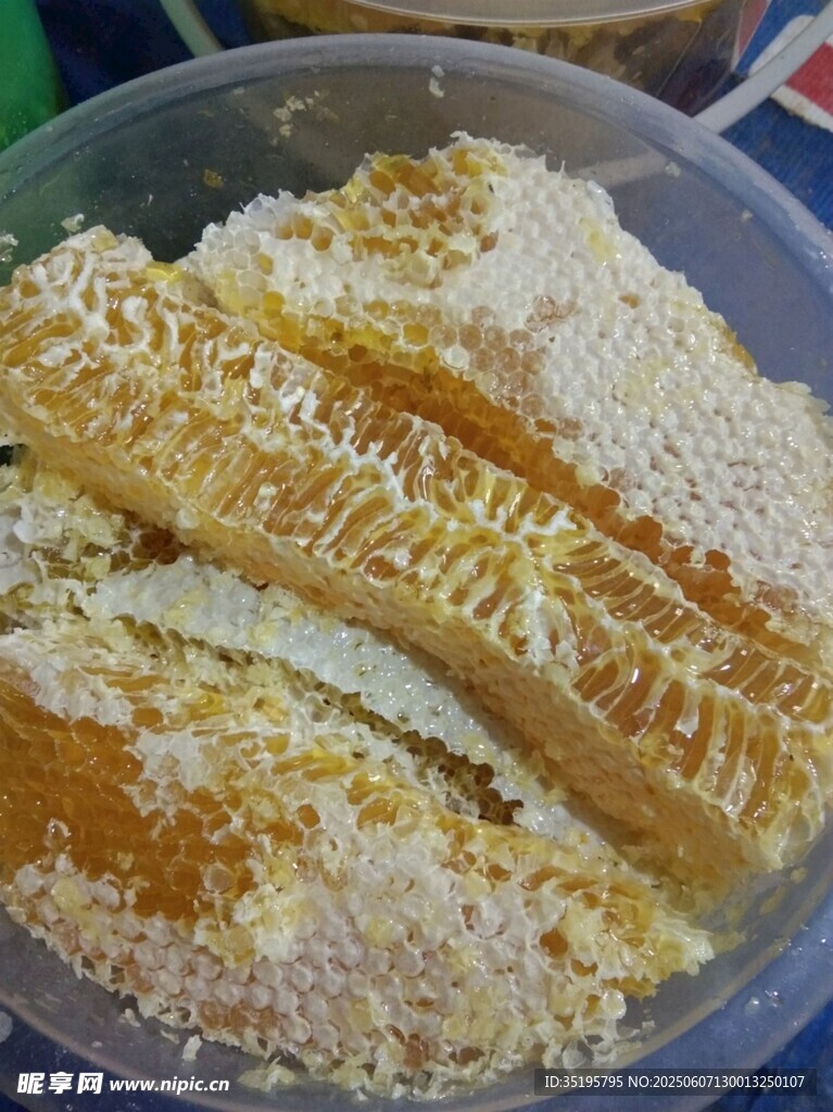 蜂蜜