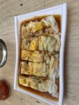 美味豆腐卷