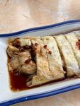 美味豆腐皮肉卷