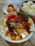豆腐腦