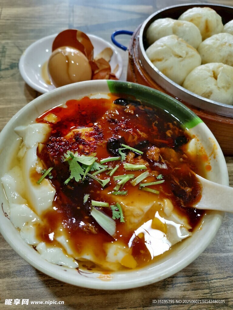 豆腐腦