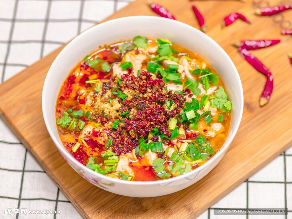 美味多彩蔬菜拌飯