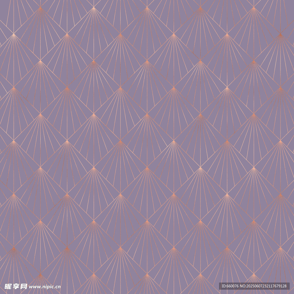 紫色底紋幾何圖案紋理