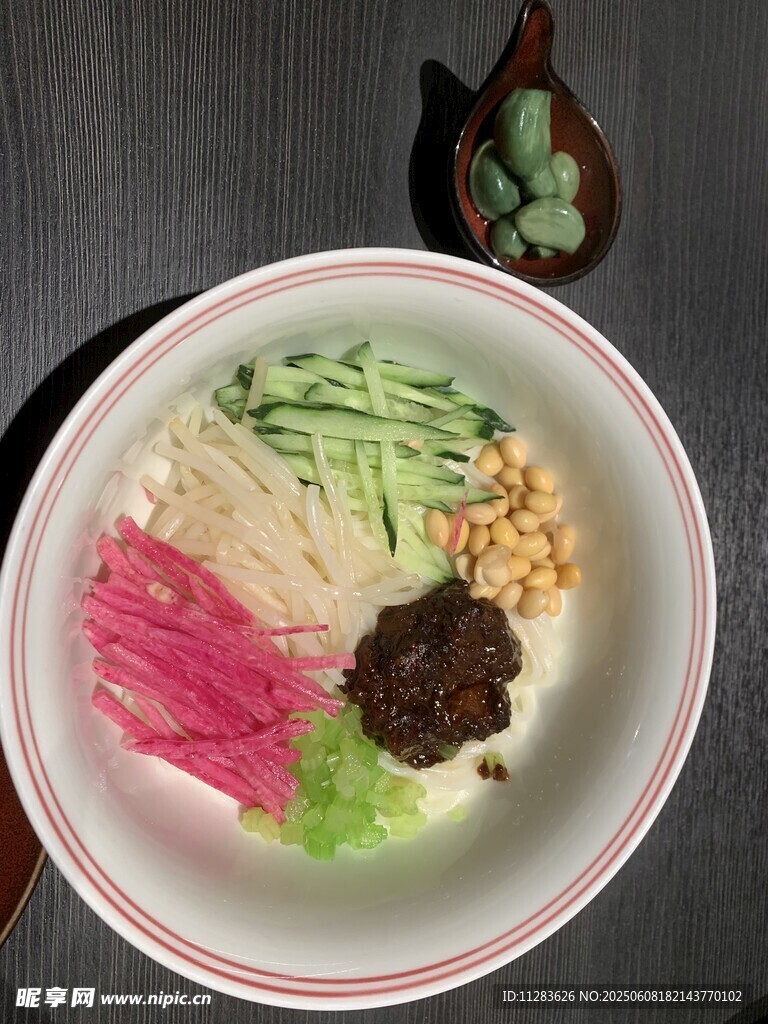 老北京炸醬面