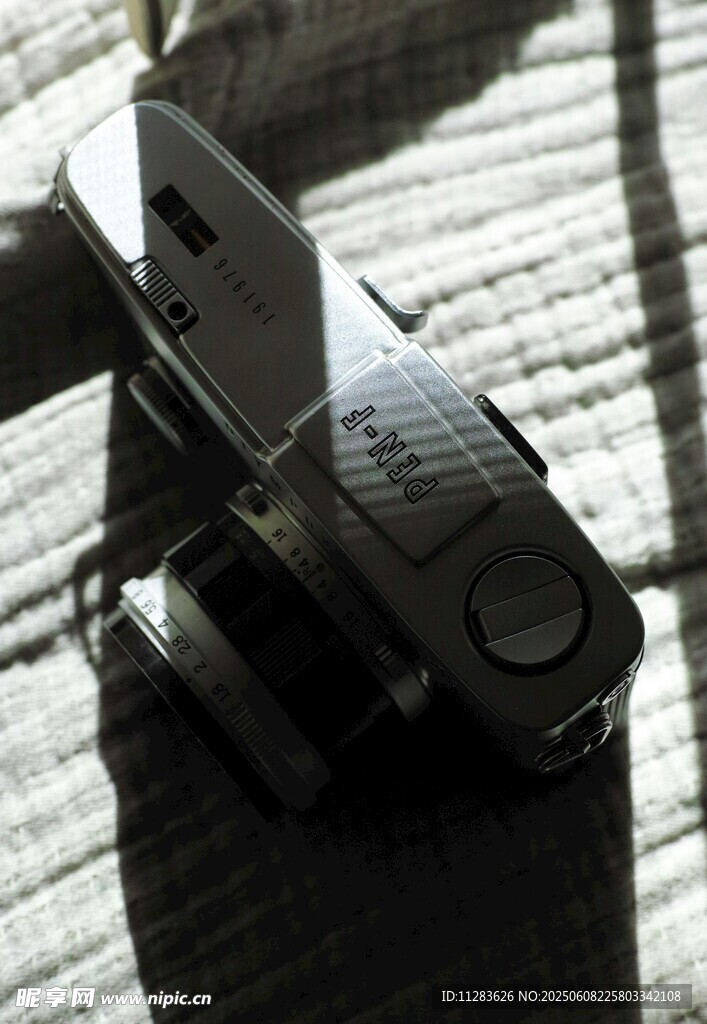 相機特寫