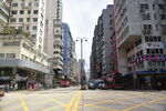 街道街景沿街