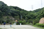 綠色山廣場公園