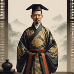 AI生畫