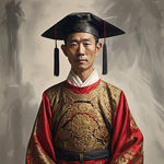 AI生畫