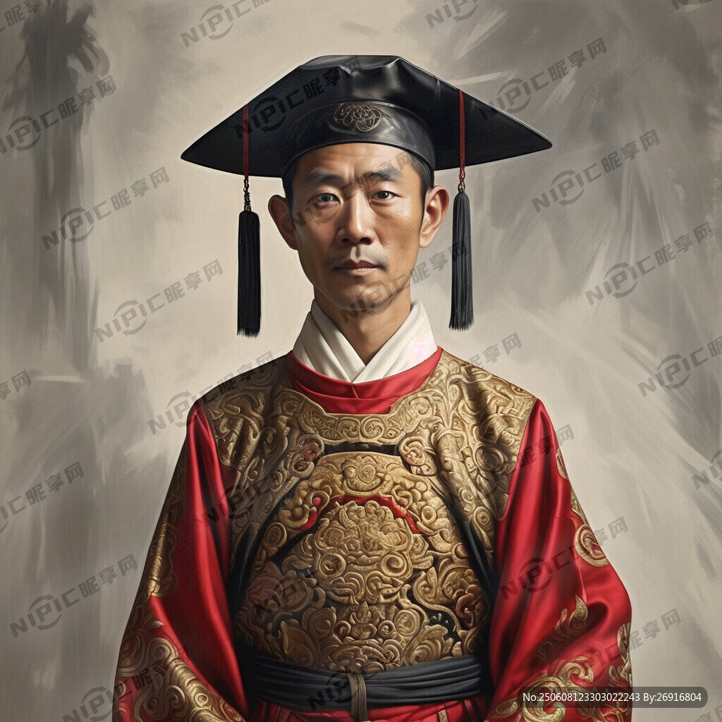 歷史人物陳杰進士