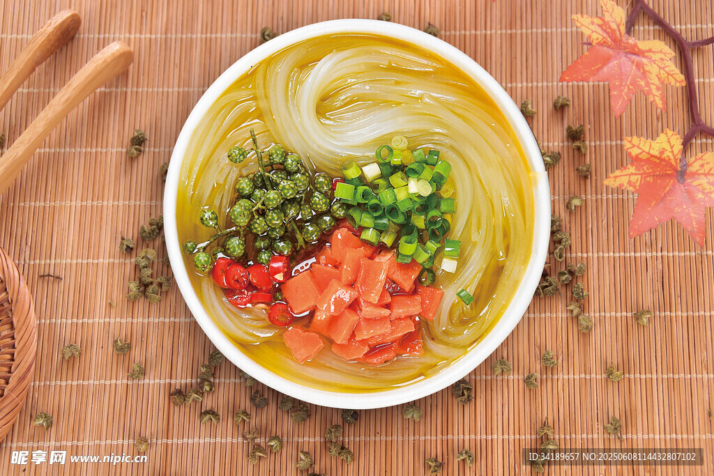 藤椒粉