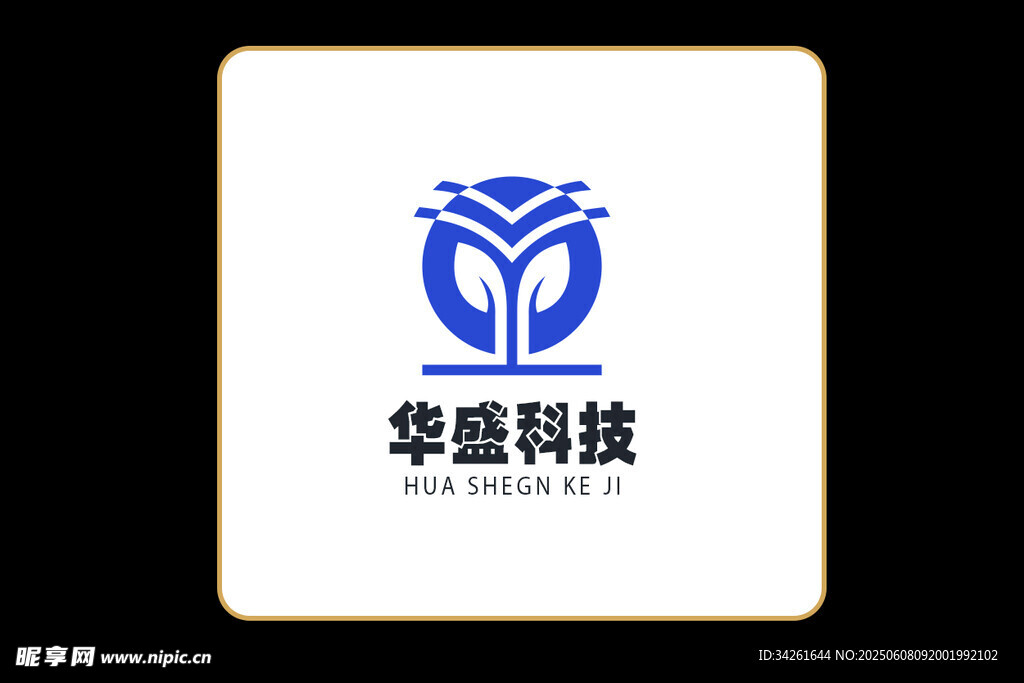 公司logo