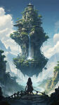 AI生畫