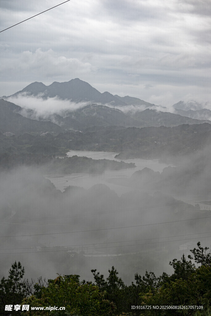 安慶岳西