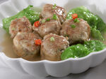 釀豆腐