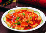 釀豆腐
