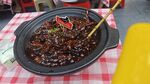 周黑鴨煲 