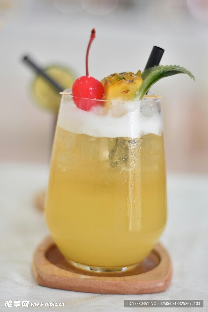 飲品