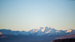 雪山